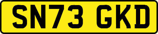 SN73GKD