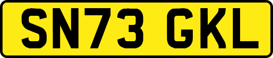 SN73GKL