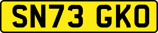 SN73GKO
