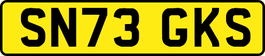 SN73GKS