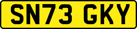 SN73GKY
