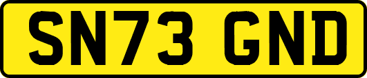 SN73GND