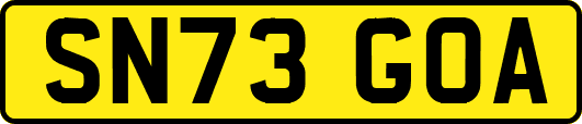 SN73GOA
