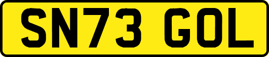 SN73GOL