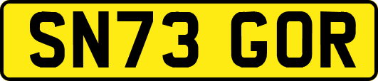 SN73GOR