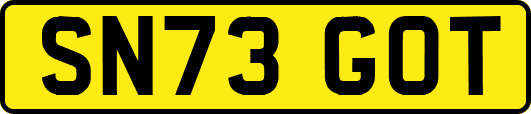 SN73GOT