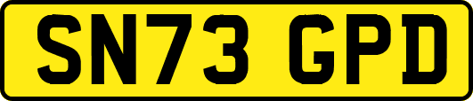 SN73GPD