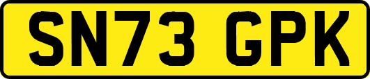 SN73GPK
