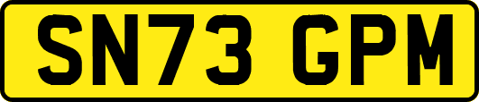 SN73GPM