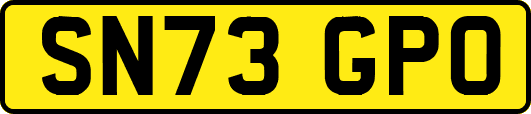 SN73GPO