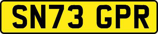 SN73GPR