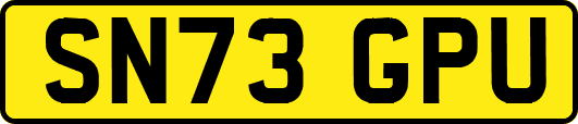 SN73GPU