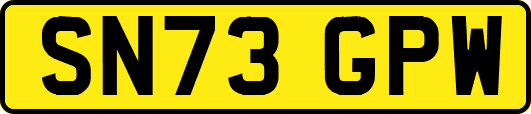 SN73GPW
