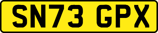SN73GPX