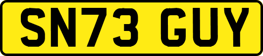 SN73GUY