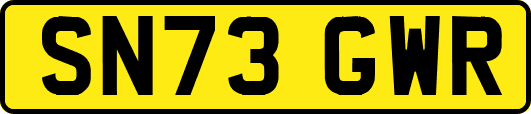 SN73GWR