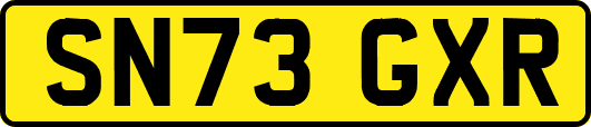 SN73GXR