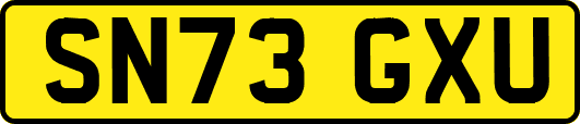 SN73GXU