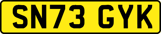 SN73GYK