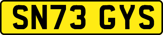 SN73GYS
