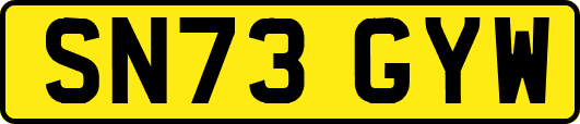 SN73GYW