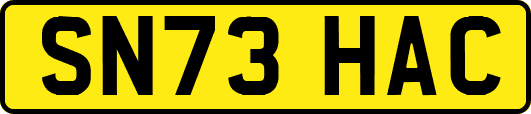 SN73HAC