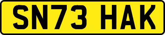 SN73HAK