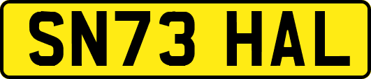 SN73HAL