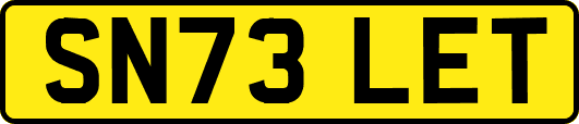 SN73LET