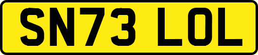 SN73LOL