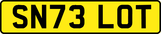 SN73LOT