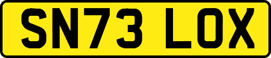SN73LOX