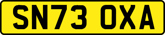 SN73OXA