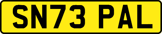 SN73PAL
