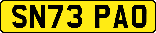 SN73PAO