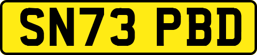 SN73PBD