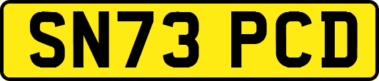 SN73PCD