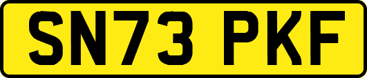 SN73PKF