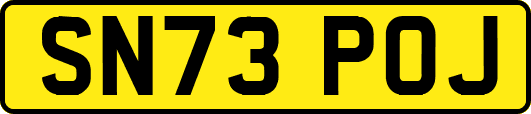 SN73POJ