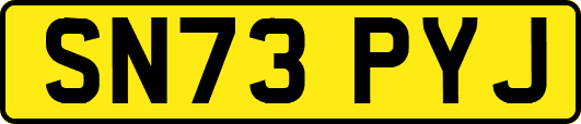 SN73PYJ