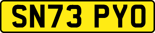 SN73PYO