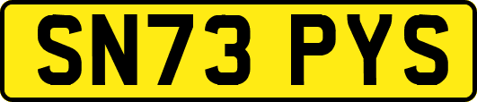 SN73PYS