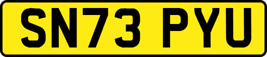 SN73PYU