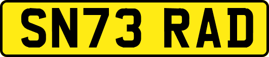 SN73RAD