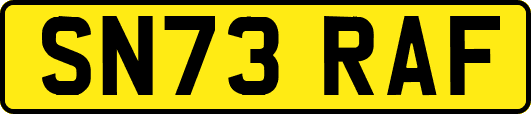 SN73RAF