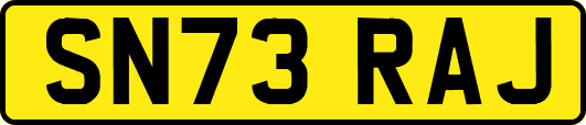 SN73RAJ