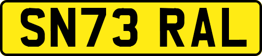 SN73RAL