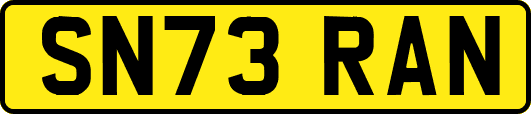 SN73RAN