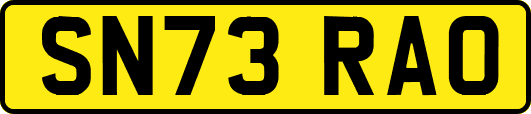 SN73RAO