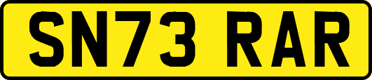 SN73RAR